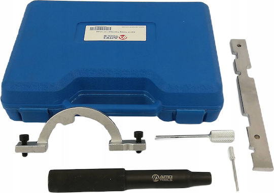 Set Reglare Distribuție Opel 1.0 12v 1.2 1.4 16v Lanț