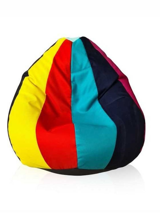 Kids Chair Multicolour 70x60x65cm