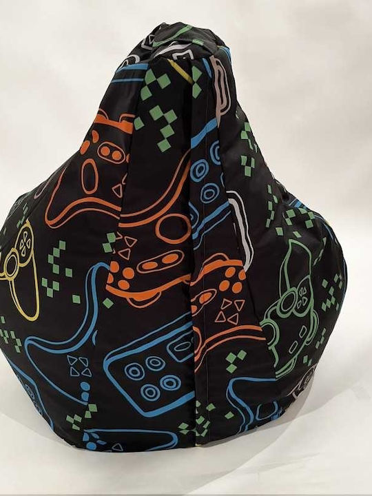 Beanbag Multicolor