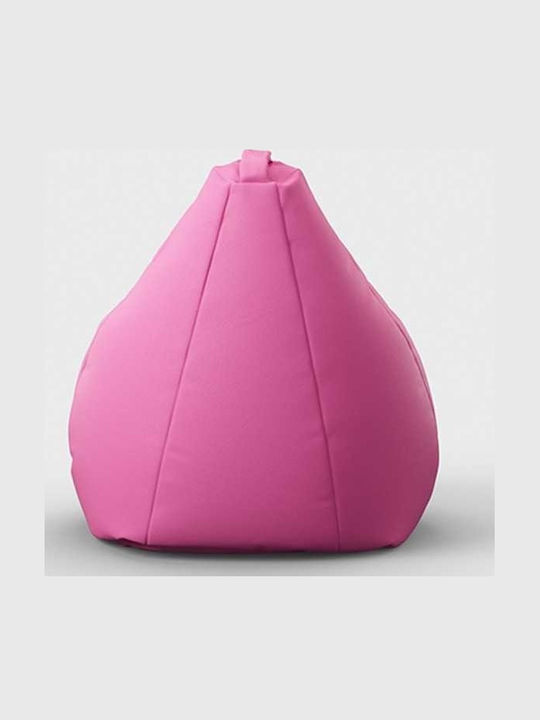 Beanbag Roz 70x60x65 cm