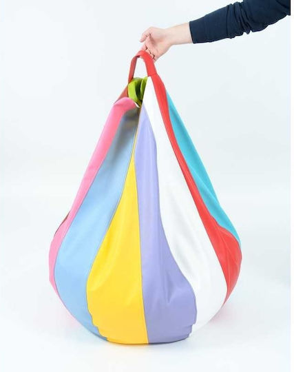 Kinderstuhl Mehrfarbig 70x60x65cm