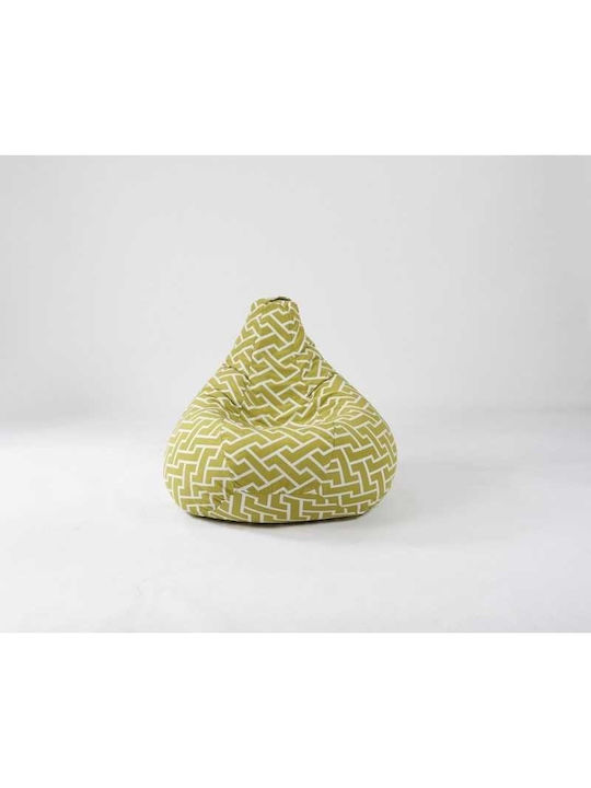 Beanbag Multicolor