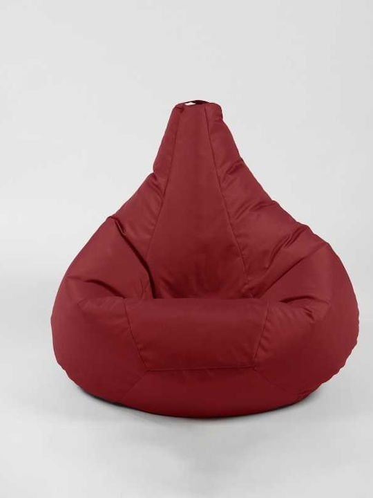 Kids Chair Red 70x60x65cm