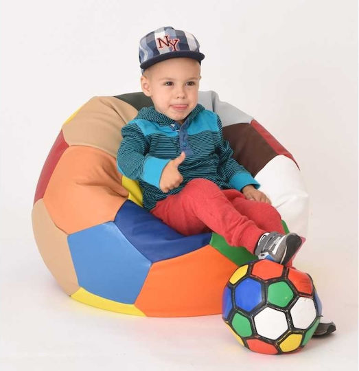 Kinderstuhl Mehrfarbig 45x45x45cm