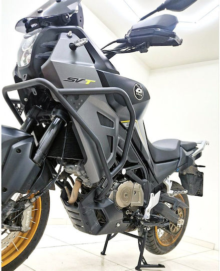 Central Stand Center Stand Qj Svt650 Svt650x '22-'26 110.2963 Cosmo Accessories