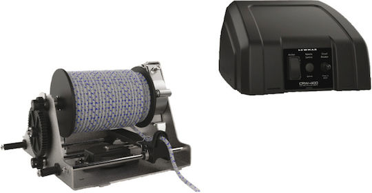 Crw400 12v Unitate Pentru Punte Retail 400w Lucrător Monofir
