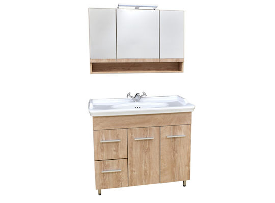 Piccadilly Unitate De Mobilier Pentru Baie Fără Niptieră 331