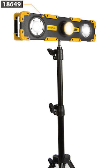 Aluminum Tripod 210 Cm Universal 1/4 Support Adjustable Stable Video Camera Photo Spotlight