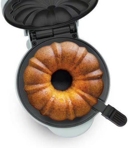 Izzy Συσκευή για Cake 550W
