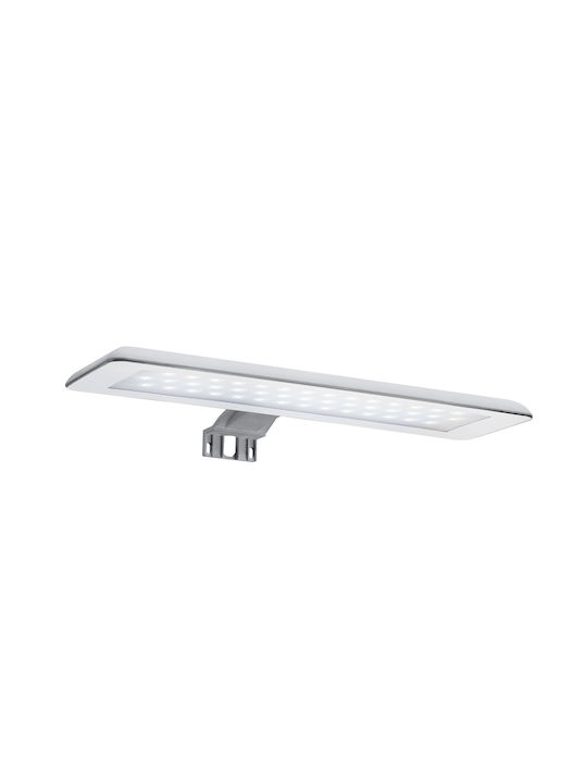 Roca Oglindă de Baie cu Lumini LED