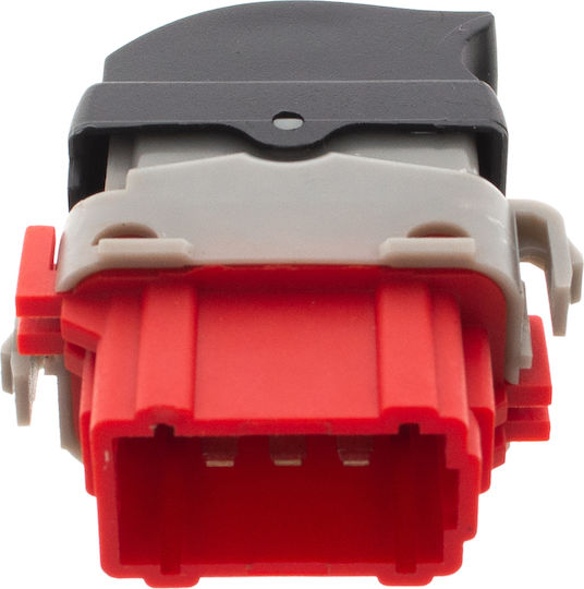 Renault Trafic Ii 2001 Electric Window Control Switch
