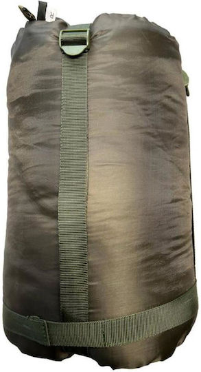 Husă Pentru Sac De Dormit Kaki Survivors