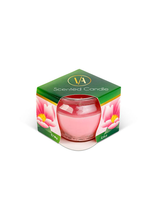 Alista Home Lumânare Aromatică Borcan Cu Miros poate fi un cadou perfect pentru cei dragi, deoarece aromele încântătoare farmecă pe toată lumea Aspect Decorativ Atmosferă Magică Parfum De Lungă Durată Ușor De Folosit Notă Persoanele Sensibile La Parfum Ar Trebui Să Folosească Cu Precauție 70gr