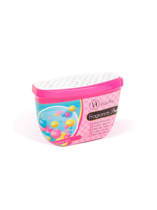 Raumdüfte Bubble Gum 150 G Gel Duftperlen