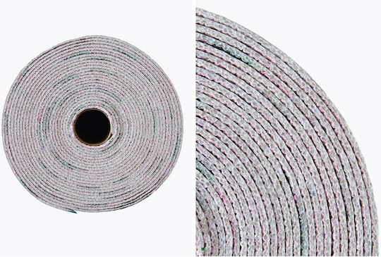 Tapet Autocolant Roz Lavabil 100x50cm