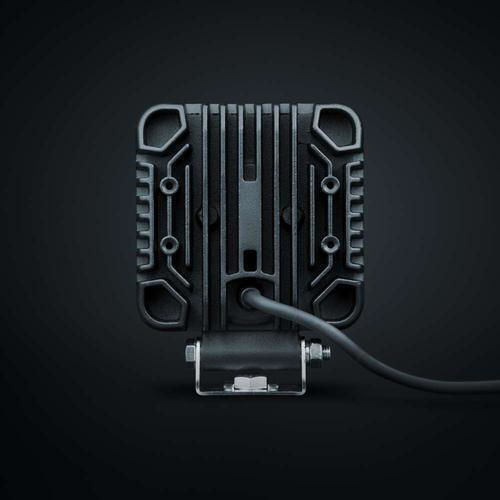 Strands Proiector de Lucru LED 25W 2200lm 6000K Aprobare Adr Sld908517