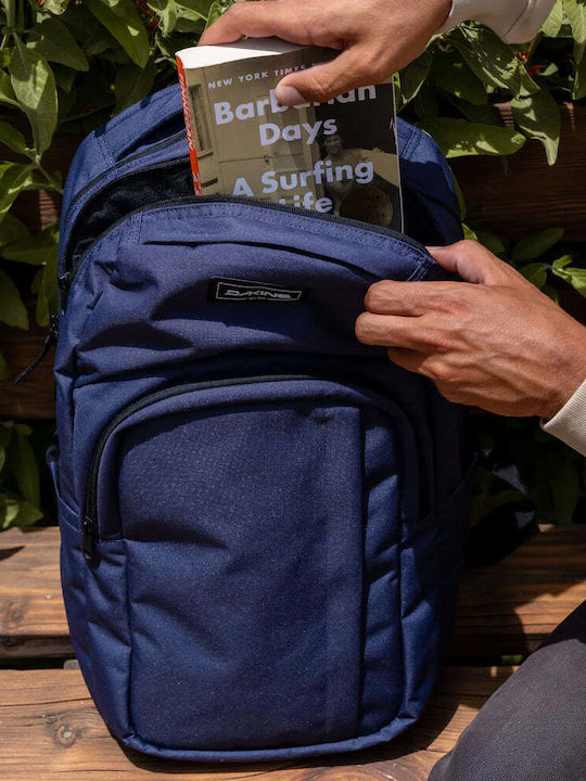 Dakine Backpack 33lt Navy Μπλε
