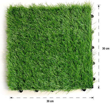 Grass Tile 30x30cm