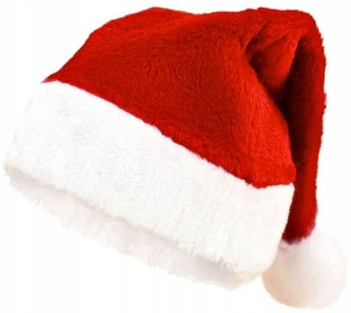 Pako 22556 Santa Claus Hat