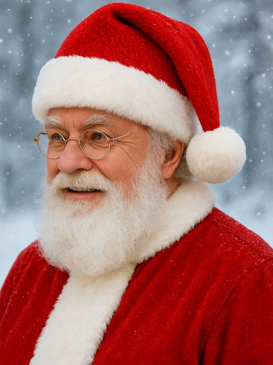 Pako 22556 Santa Claus Hat