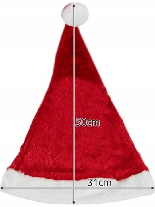 Pako 22556 Santa Claus Hat