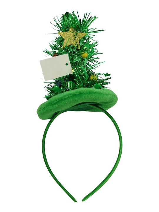 Bentita Coroană Brad De Crăciun Verde Mărime Standard Alista Home