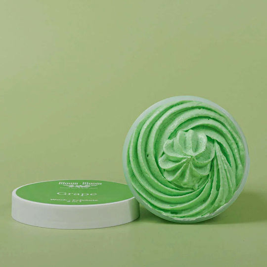 Bubble Scrub Grape 2--1 Αφρόλουτρο & Scrub Mango Butter 280gr