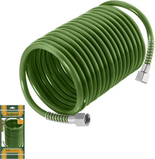 Air Hose Spiral 5m Jadever Jdqg1905