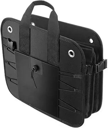 Verk Group Trunk Organizer Case Car