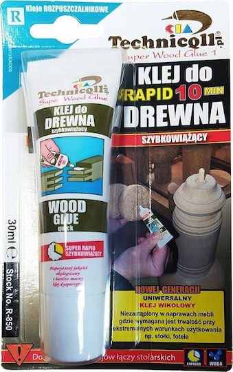 Technicqll Holzleim D3 30ml