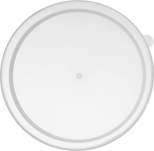 Orion Emaille Mittagsbox Grau 800ml