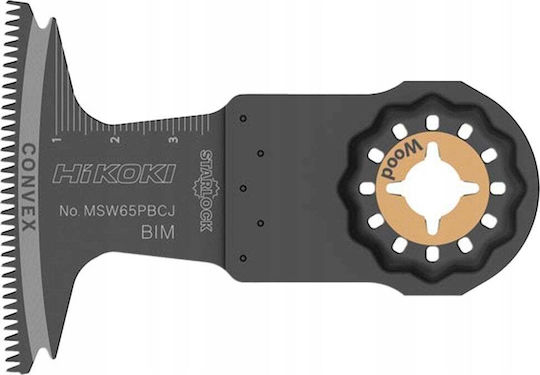 Hikoki Consumabil Pentru Multitool