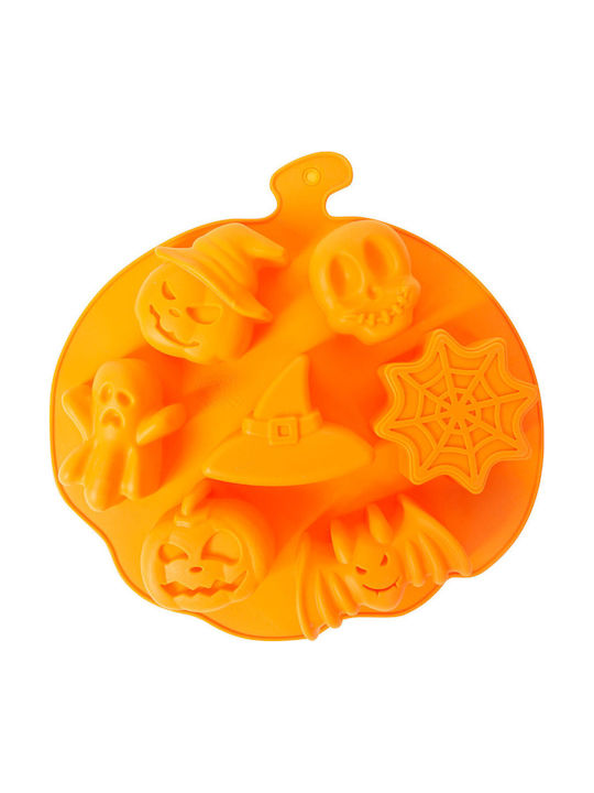 Alista Home Formă Pentru Bomboane De Ciocolată Din Silicon 25.6x25cm