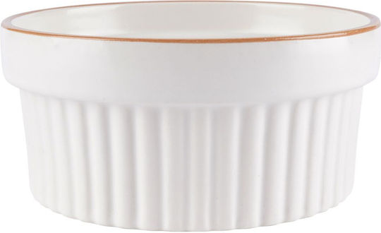 Excellent Houseware Backformen und Tabletts Für Soufflé 11x11cm 6Stücke