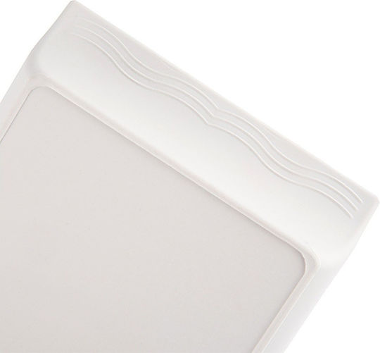 Orion Пластмасов Сервиращ Диск 29.5x13x3см