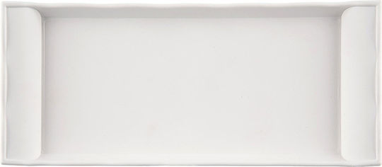 Orion Πλαστικός Δίσκος Σερβιρίσματος 29.5x13x3cm