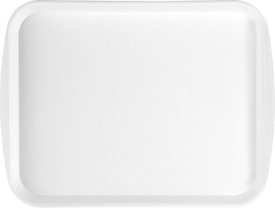 Orion Plastic Serving Tray 35.5x27x2.5cm