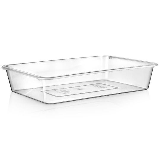 Hobby Life Hobby Life Kühlschrank-Organisator Allgemeine Verwendung Korb 46x33x9.5cm