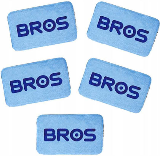 Bros Εντομοαπωθητικές Ταμπλέτες για Κουνούπια 20τμχ