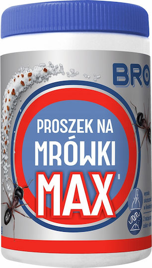 Bros Pulbere Pentru Furnici 100gr