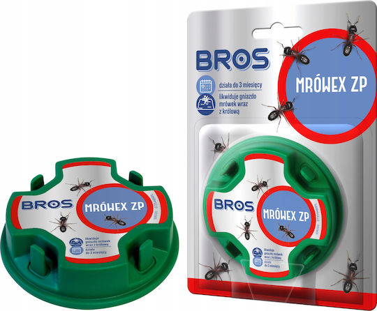 Bros Gel για Μυρμήγκια