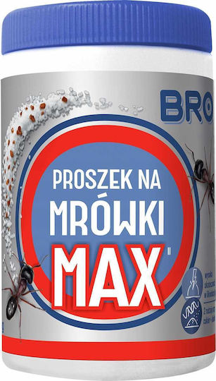 Bros Pulbere Pentru Furnici 100gr
