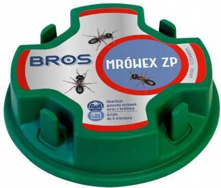 Bros Gel για Μυρμήγκια