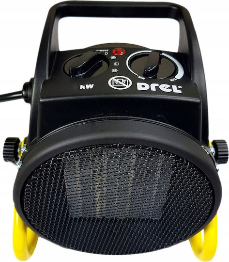 Electric Heater Drel 5kw