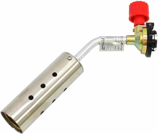 Awtools Torță de Gaz 360°