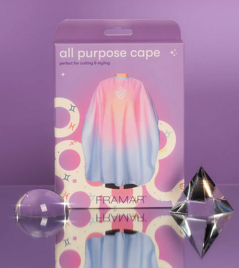 Framar Aurascope 99042 Μπέρτες Κουρέματος