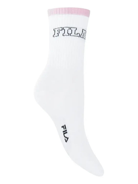 FILA Normal Γυναικείες Κάλτσες Πολύχρωμες 3Pack