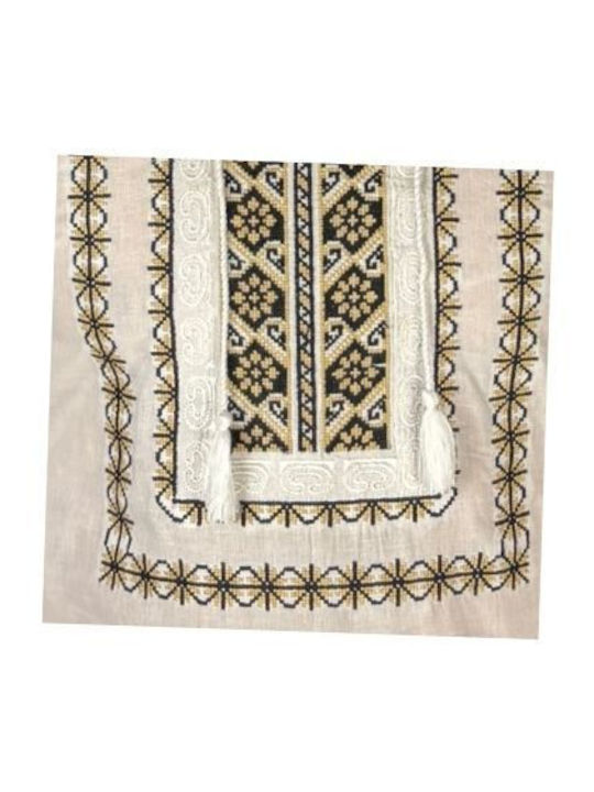 Μπλούζα White/cream