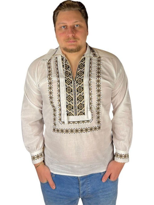 Μπλούζα White/cream