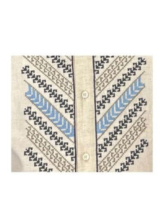 Bluza Bej